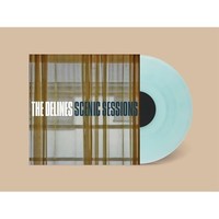 Delines - Scenic Sessions The Coke Bott - Vinyl Record Lp - G4Z