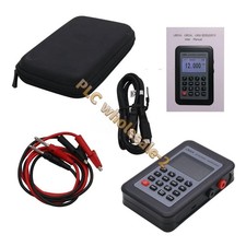 LB02A Multifunction Process Calibrator for Frequency RTD TC mV mA Calibration tp