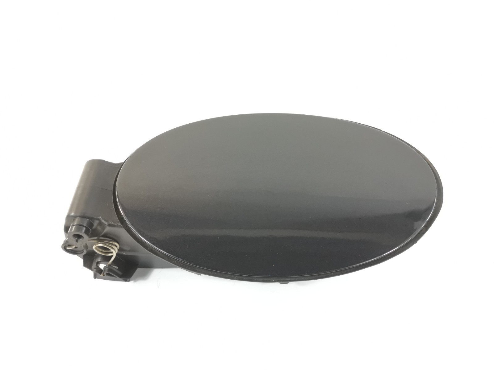 MASERATI LEVANTE S 2017  Fuel Filler Door Flap Cover Black Color 670060610 OEM