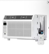 TCL 6000 BTU Window Air Conditioner 