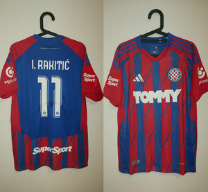 Hajduk Jersey | eBay