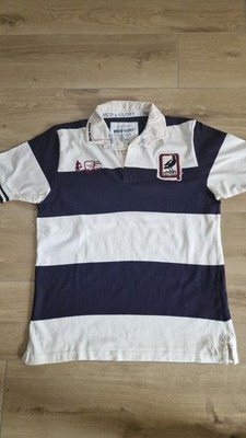 MUD & GLORY Polo Shirt Gr. L
