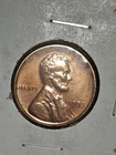 1953 Lincoln Wheat Cent Proof