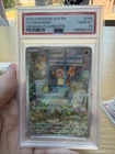 Pokemon Card Charmander SVP 044 Obsidian Flames Black Star Promo PSA 10 GEM