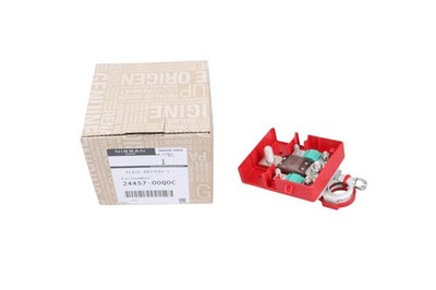 Original Battery Termianal Connector Plus Renault Master II