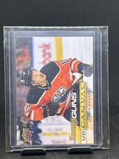 2019-20 Upper Deck #C114 Joakim Nygard UD Canvas