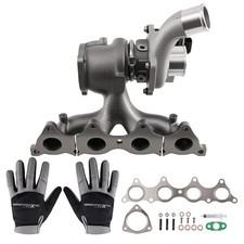 Turbo Kit For Sportage Iv G4fj 1.6l 2016-2018 Tucson Ix35 282312b760