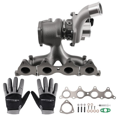 #ad Turbo Kit for Sportage IV G4FJ 1.6L 2016 2018 Tucson IX35 282312B760 $692.99