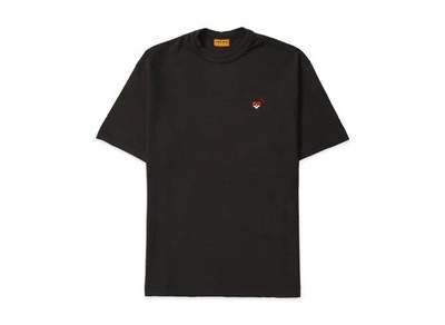 HUMAN MADE x Pokemon Made Graphic T-Shirt Unown White Black MADE