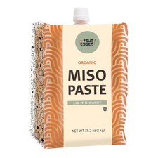Organic Miso Paste Shiro 2.2 lb