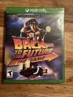 Telltale Games Back to the Future: The Game 30th Anniversary Edition Xbox One
