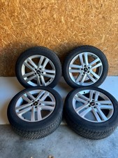 Original Mercedes ML GLE W166 Alufelgen 8,5x19ET62 Winterreifen 255/50 R19 Original Mercedes ML GLE W166 Alufelgen 8,5x19ET62 Winterreifen 255/50 R19