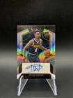 2022 Select Rookie Signatures Peyton Watson Silver AUTO /249 !!! #RS-PYW 📈