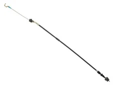 Throttle Cable For 1991-1992 BMW 318i Convertible RW469YG Accelerator Cable