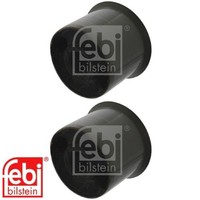 2X Lagerung FüR Lenker Febi Bilstein 38659 Buchse 2 Querlenkerlager Vorne