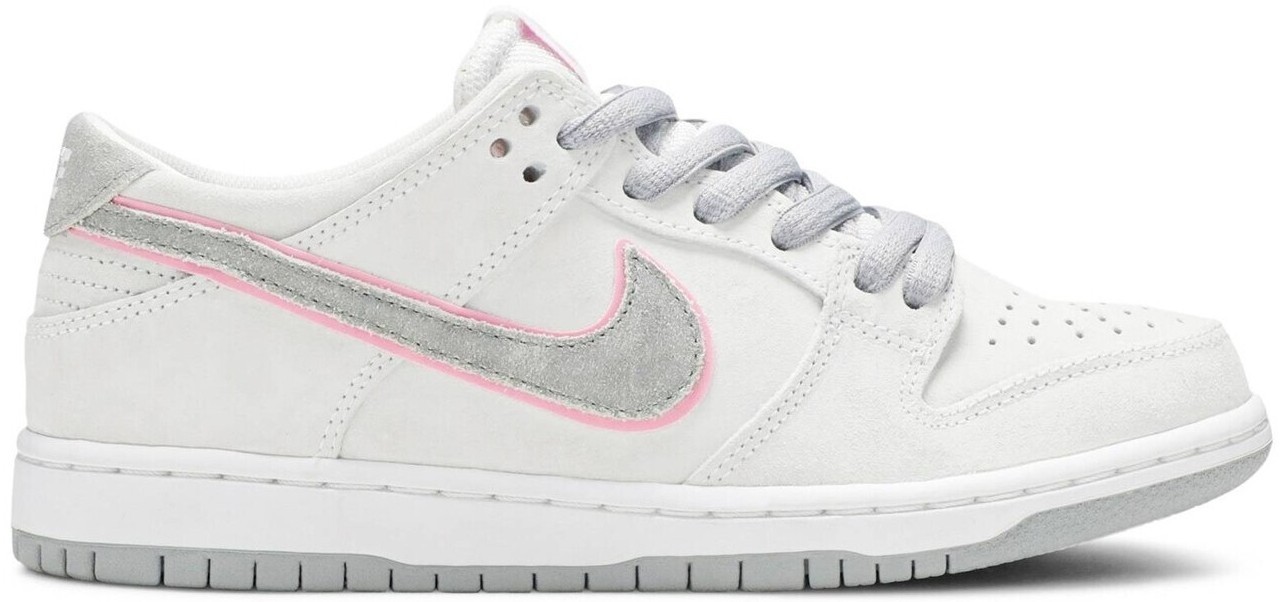 Nike SB Dunk Low Pro Ishod Wair - 819674-002 for Sale