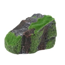 ARock Tortoise Hideout Basking Platform Hide Hole Multifunctional Reptile