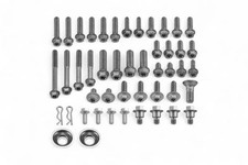 KIT VITI TRACK PER MOTO CROSS ENDURO GAS GAS HUSQVARNA KTM 2 - 4 TEMPI VT4101