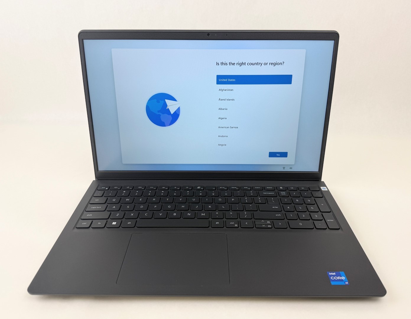 Laptop Dell DC15250 15,6" FHD Touch i7-1355U 16GB 1TB SSD W11H, imagen 2