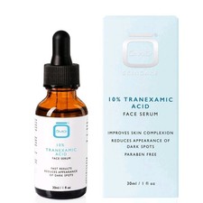 OMIC 10 Tranexamic Acid Serum Dark Spots 0.33oz Skin Brightening NIB Fresh Se