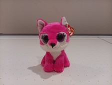 Ty Beanie Boo SIERRA Great Wolf Lodge Exclusive 6" NEW Plush