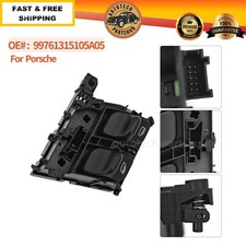 NEW Power Window Switch for Porsche 997 987 Driver Left Side Door 99761315105A05