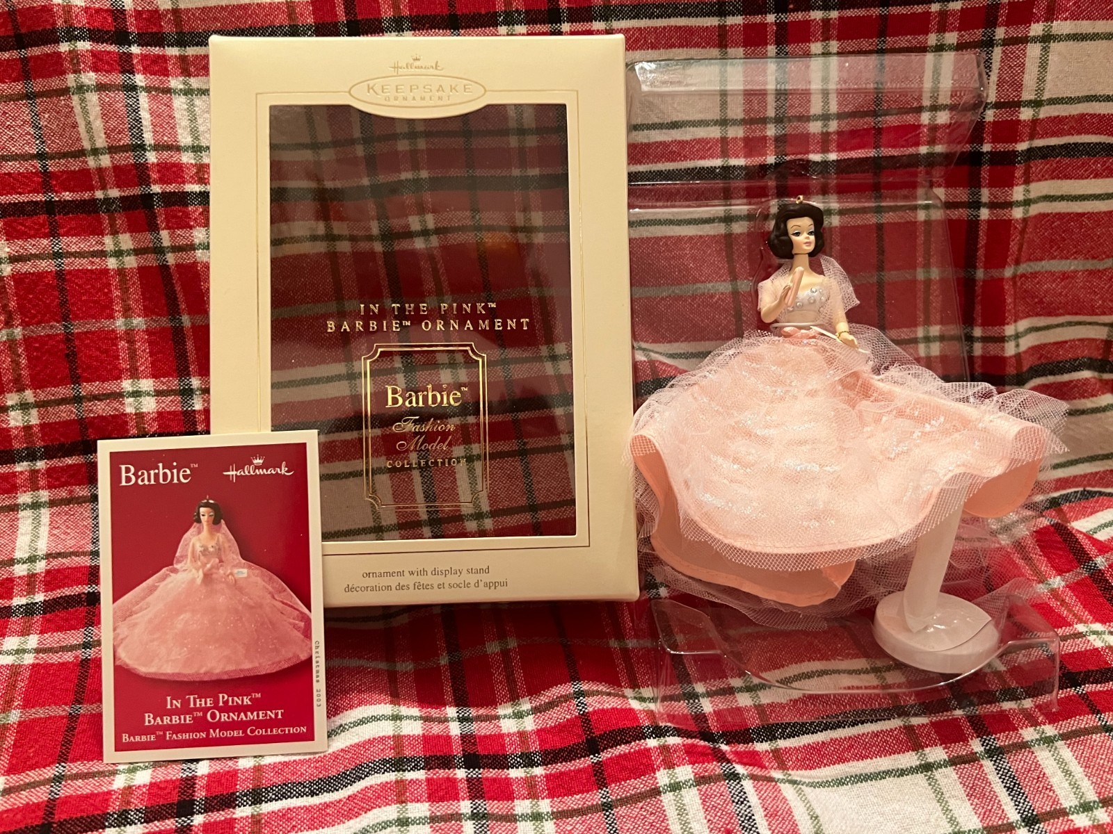 Barbie Lot of 7 Bundle