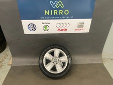 VW CADDY GENUINE BENDIGO 16 INCH ALLOY WHEEL FITS MODELS 2016 TO 2020 2K5601025Q