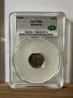 1939 Mercury Dime CAC PR66 WitterBrick Gem Proof Brilliant Premium Eye Appeal