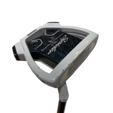 TaylorMade Spider X CHALK/WHITE 34in Right-Handed Putter w/HC 7707