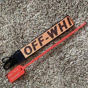 off white keychain | eBay