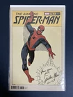 Amazing Spider-Man #75 1:50 Steve Ditko Hidden Gem Variant (Marvel, 2021)