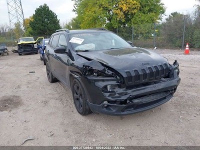 Anti-Lock Brake Part Assembly Includes Module Fits 16 CHEROKEE 4310596