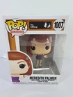 Funko Pop! Television The Office Casual Friday Meredith Palmer #1007 Vinyl