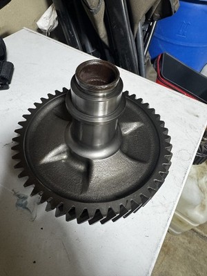 Can-Am 420934080 BRP 48T Drive Gear Defender Maverick X3 MAX Turbo R HD10 900