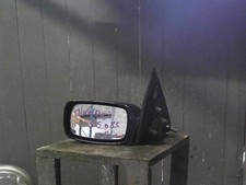 Retroviseur gauche (ou coque) Ford MONDEO