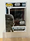 Funko Pop! Star Wars Rogue One Imperial Death Trooper #149 Bounty EX + PROTECTOR