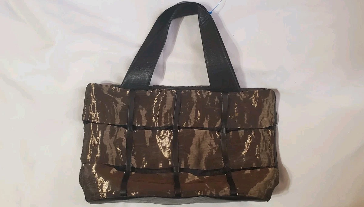 Renato Angi Brown Bags & Handbags for Women for sale | eBay