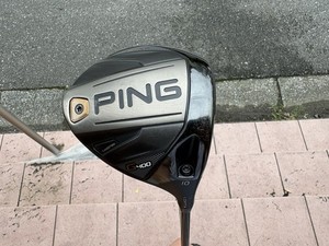 Ping G400 Sft Driver | eBay