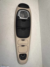 1999 - 2003 Ford Windstar Overhead Console Dome Map Light 1999 - 2003 Ford Windstar Overhead Console Dome Map Light