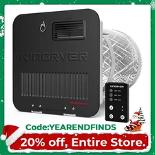 6 Gal. RV Water Heater Tank Gas & Electric 1440W 12000BTU for Suburban 4/6 Gal.