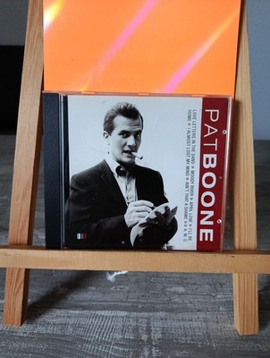 Pat Boone Pat Boone CD gebraucht sehr gut
