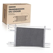  Transmission Oil Cooler Compatible with Dodge Ram 1500 2002-2003 5.9L, Ram 
