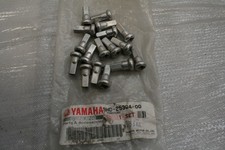 Attaques Rayons Roue Arri�re Wheel Rayon Nipple Yamaha YZ 125 10-18