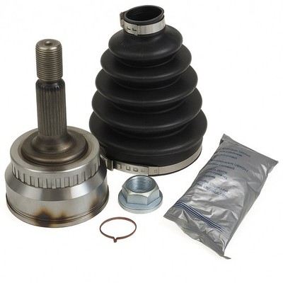 Gelenksatz Antriebswelle Kugelgleichlaufgelenk Ø 90 mm LÖBRO für u.a. SAAB 9-3