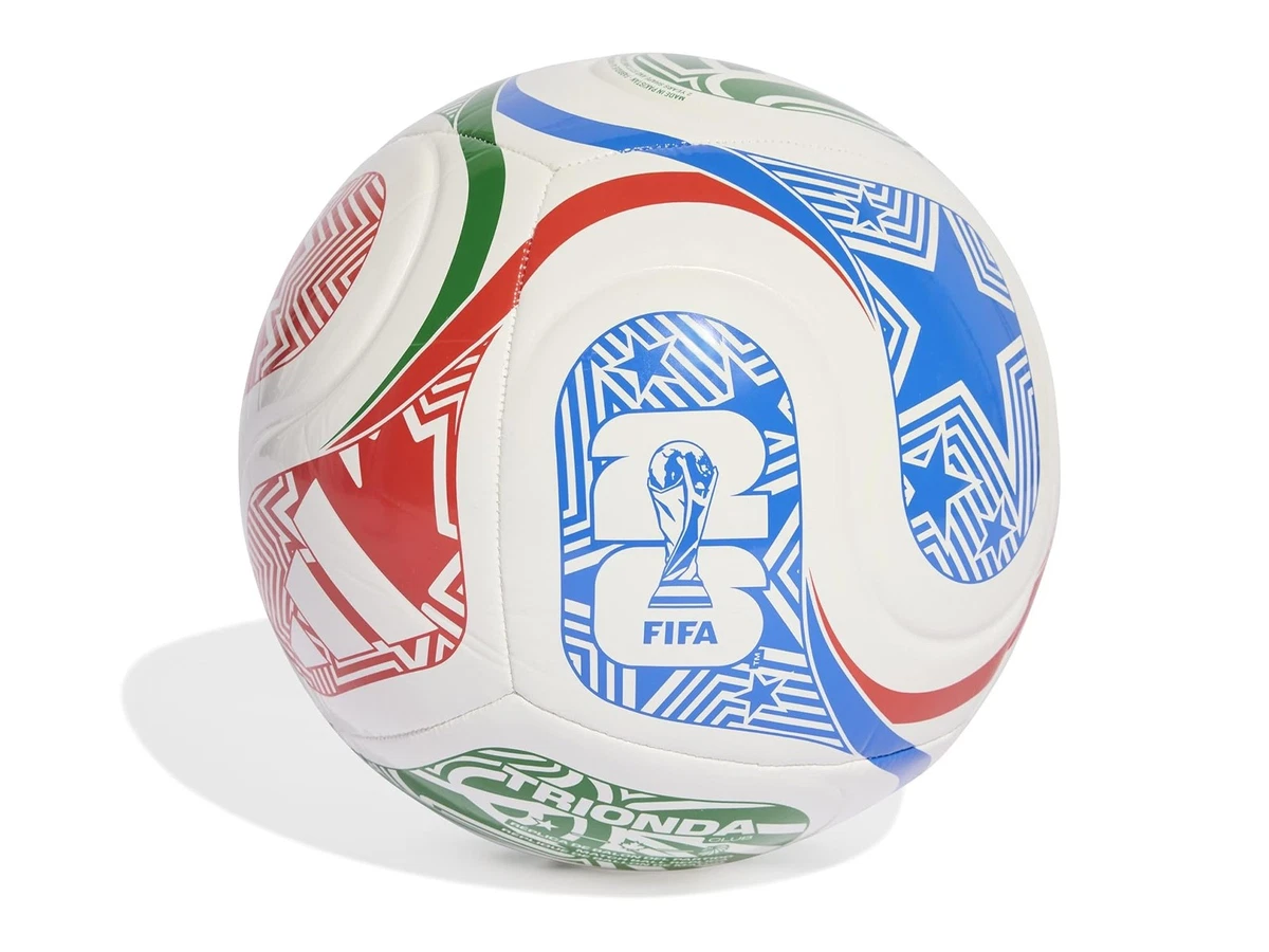 Logbuch-Verlag Salvadanaio a forma di pallone da calcio, in ceramica