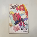 Amazing Spider-Man #800 Variant Edition Marvel 2018 Black Cat Mary Jane Cover
