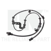 NK ABS-SENSOR Raddrehzahl Vorne Links Passend FüR Hyundai I30 KIA Cee'd PRO