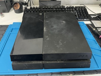 REPAIR! Or PARTS Sony PlayStation 4 low firmware 8- Bad Daughter Board