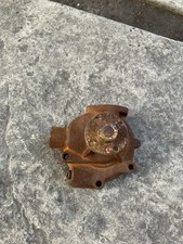 1937-1954 Chrysler And Desoto Water Pump.